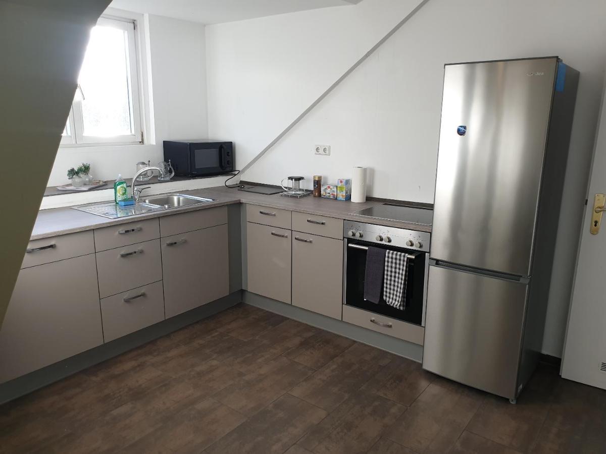 Nilos Apartment ดีซ ภายนอก รูปภาพ